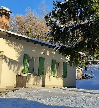 Σπίτι διακοπών Casetta Di Bismantova *