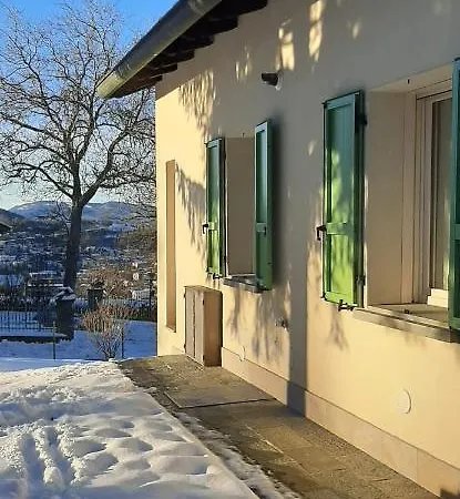 Casetta Di Bismantova Σπίτι διακοπών Castelnovo ne' Monti