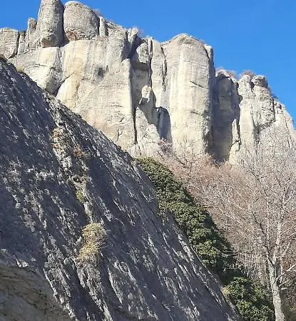 Casetta Di Bismantova Σπίτι διακοπών Castelnovo ne' Monti